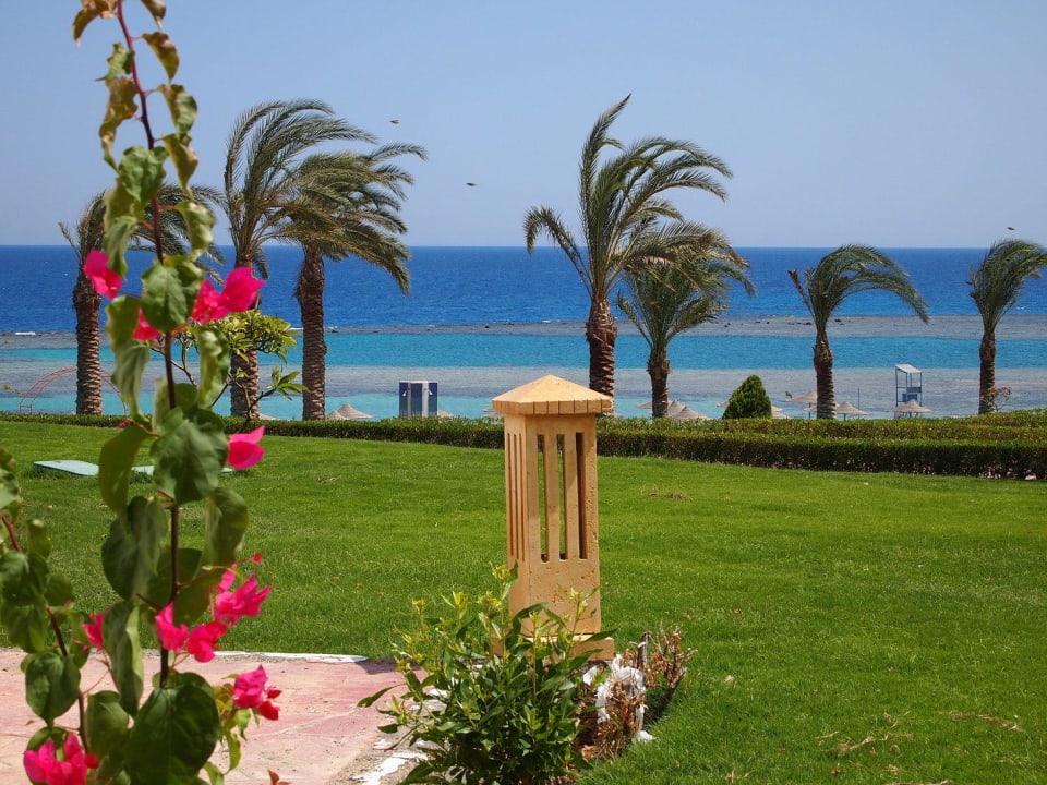 . Fantazia Resort Marsa Alam