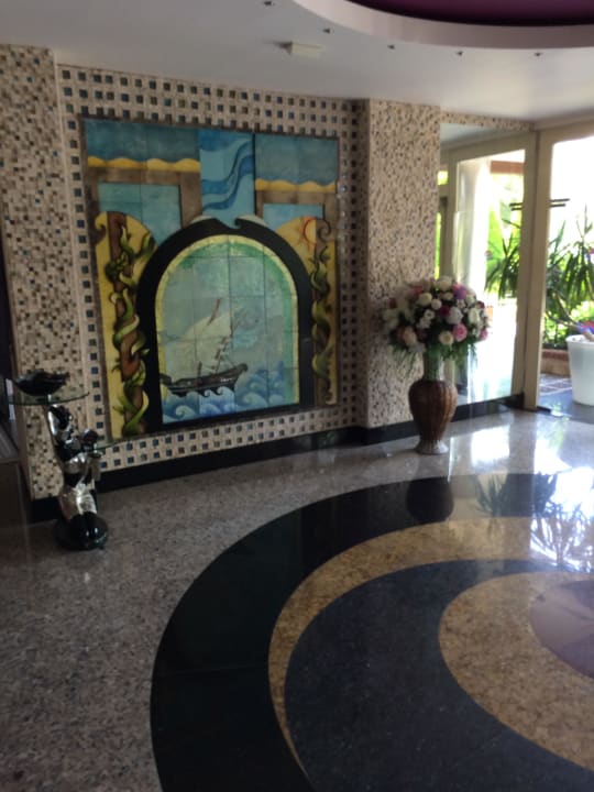 Juni/Juli My Home Resort