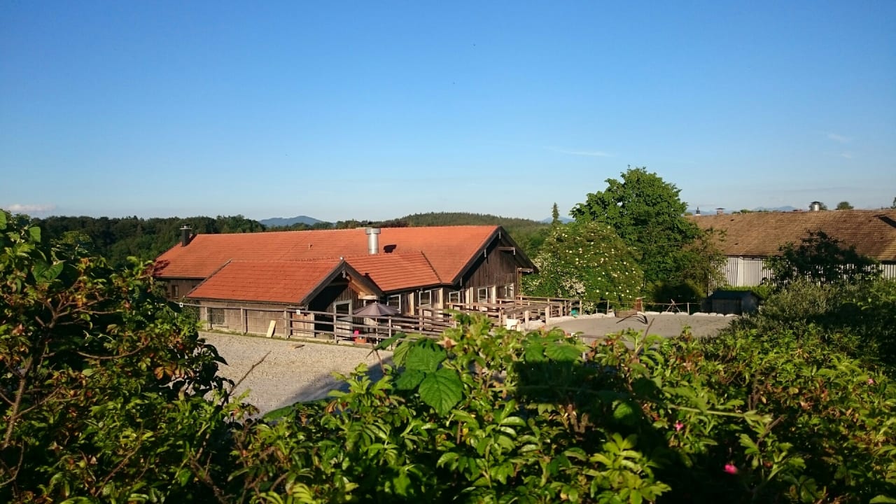 Sonstiges Höglerhof  Ferienwohnung Westenburger