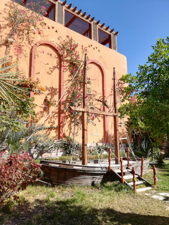 Sonstiges Hotel Blue Lagoon