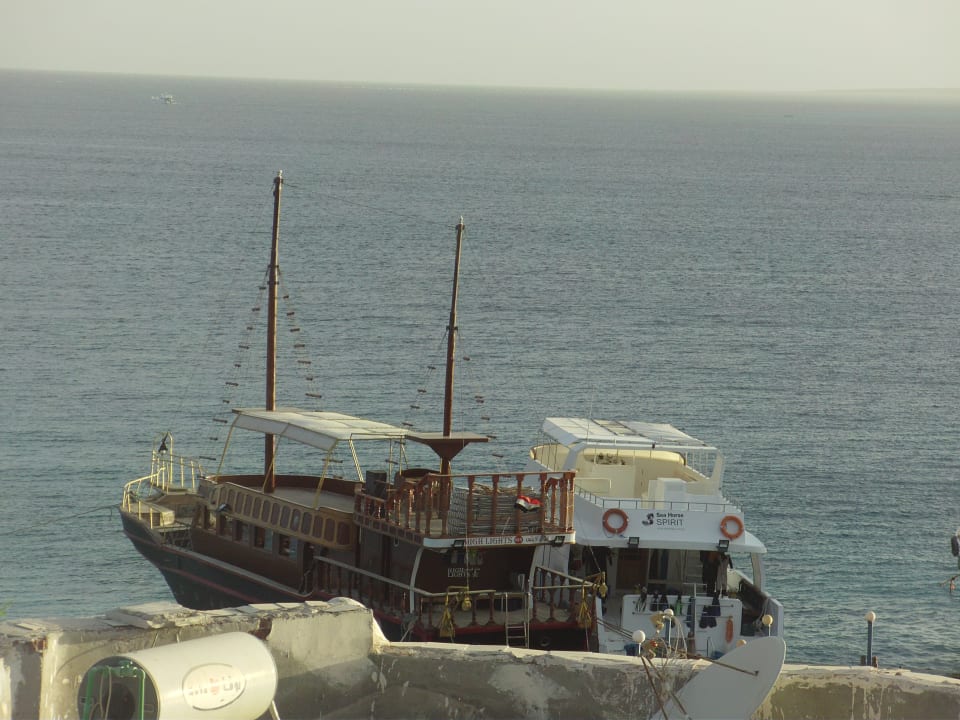 Strand Bella Vista Resort Hurghada