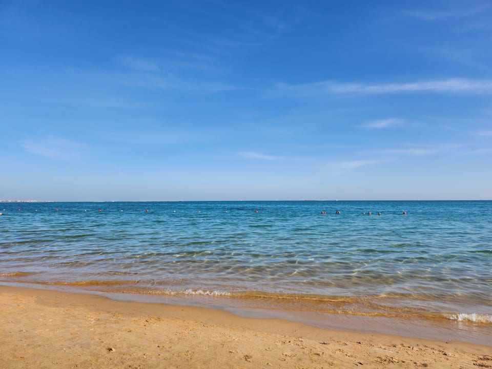 Strand Sentido Caribbean World Soma Bay