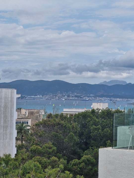 Sonstiges Aparthotel Houm Plaza Son Rigo