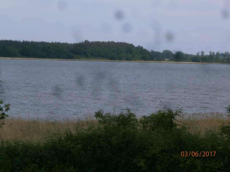 Außenansicht Gästehaus Niederhof