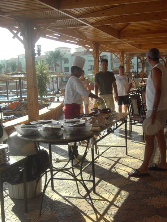 Hotel Dana Beach Resort Pickalbatros Dana Beach Resort - Hurghada