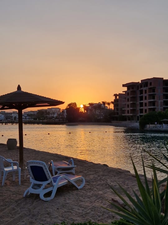 Strand Marriott Hurghada Beach Resort