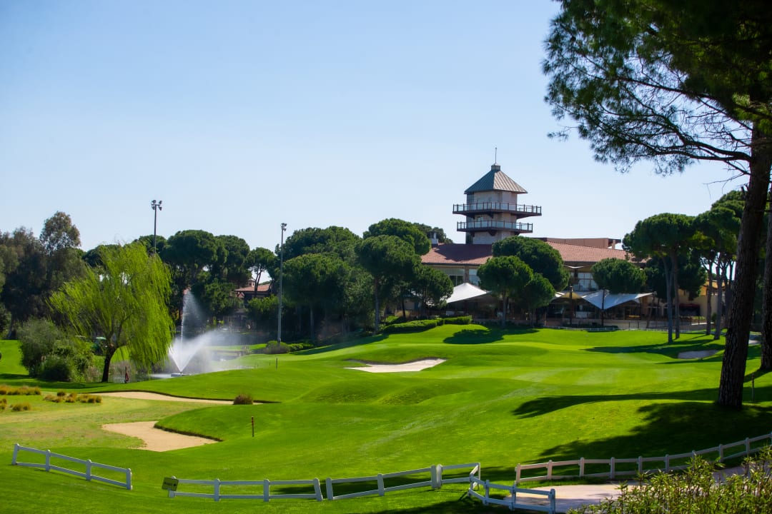 Sport & Freizeit Maxx Royal Belek Golf Resort