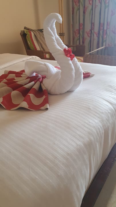 Zimmer Continental Hotel Hurghada