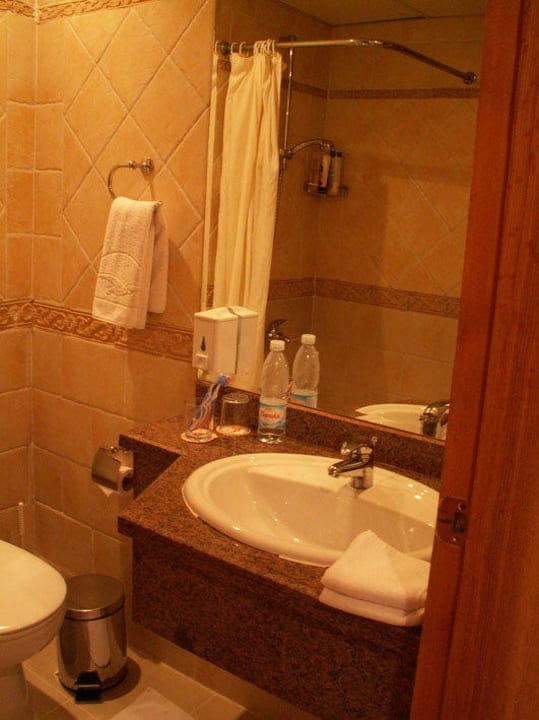 Zimmer 552 Pickalbatros Alf Leila Wa Leila Resort - Neverland Hurghada