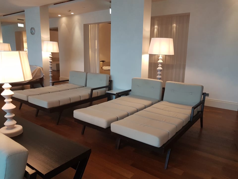 Sport & Freizeit Falkensteiner Schlosshotel Velden