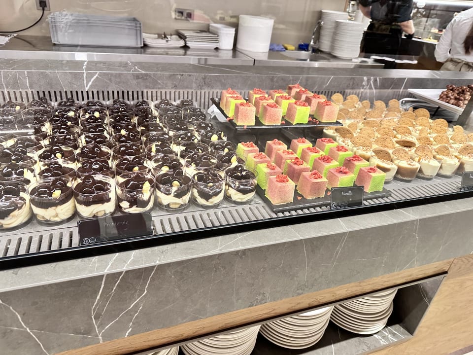 Gastro Nana Golden Beach