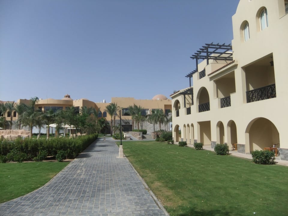 Garten Stella Garden Resort & Spa, Makadi Bay