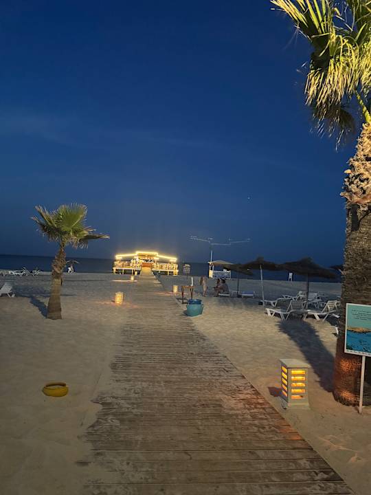 Strand Sahara Beach Aquapark & Resort