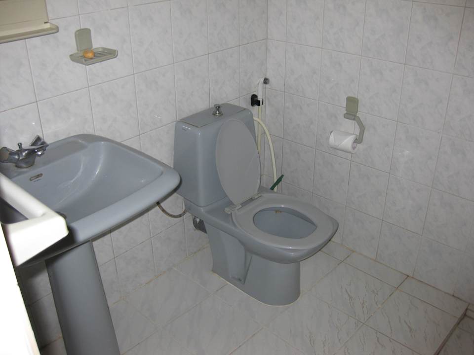 Bad Paradise Holiday Village