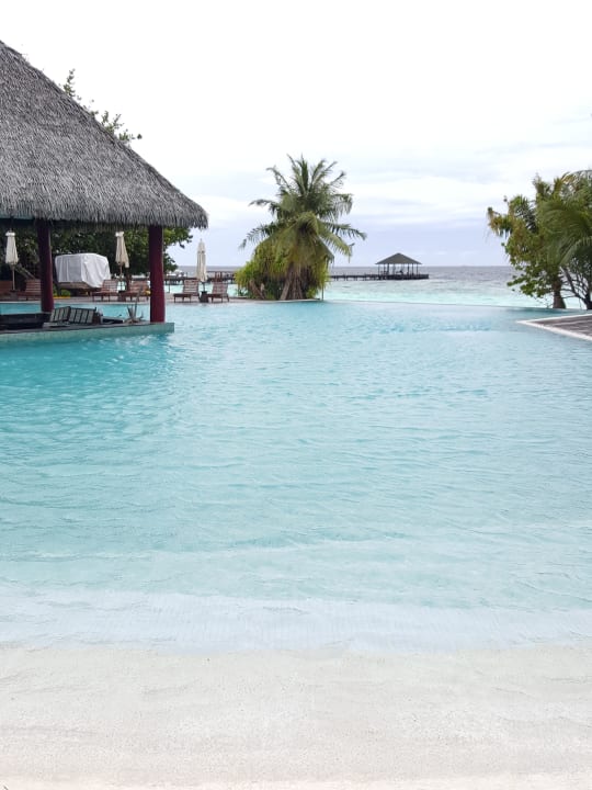 Strand Adaaran Select Meedhupparu Island Resort - Premium All Inclusive