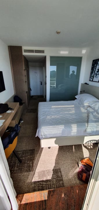 Zimmer Eden Hotel by Maistra Collection