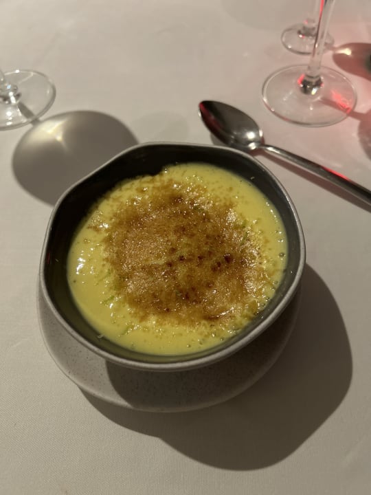 Gastro Hotel Riu Palace Meloneras