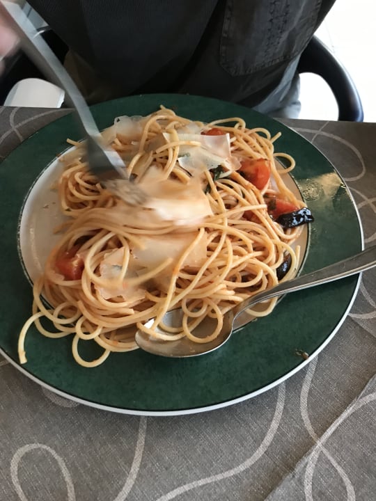 Gastro Hotel Smeraldo