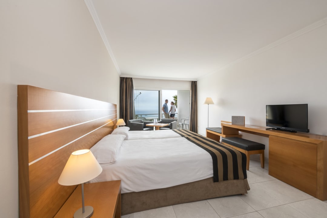Zimmer allsun App.-Hotel Esquinzo Beach