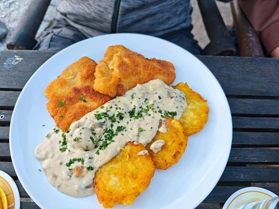 Gastro Campingpark Murnersee