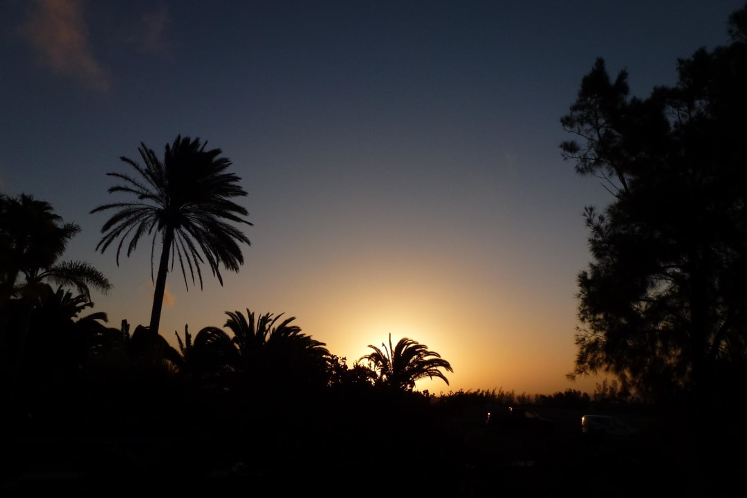 Sonnenaufgang Zimmer 158 allsun App.-Hotel Esquinzo Beach
