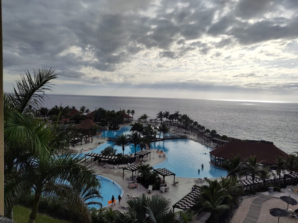 Zimmer La Palma Princess