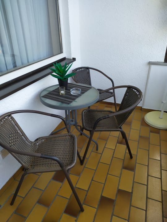 Zimmer Hotel Traumblick