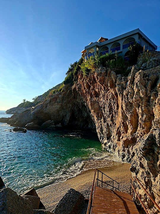 Strand Ada Port Hotel Adults Only