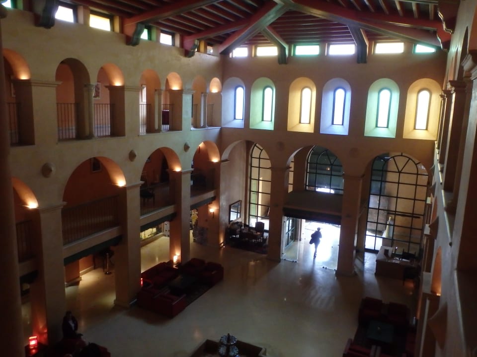 Das gefällt doch-oder? El Ksar Resort & Thalasso