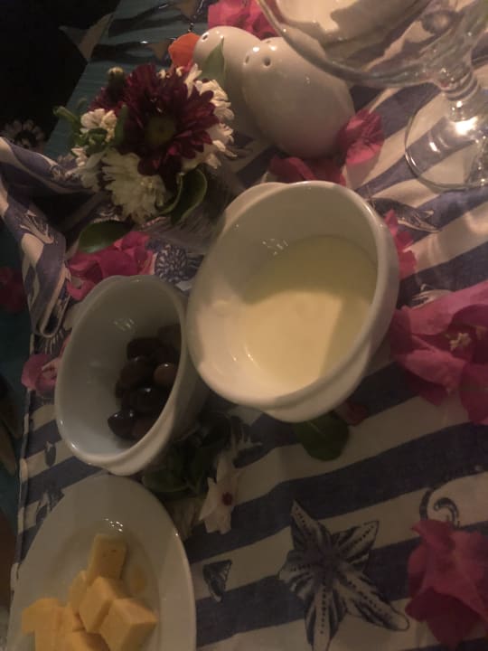 Gastro The Grand Palace - Adults only