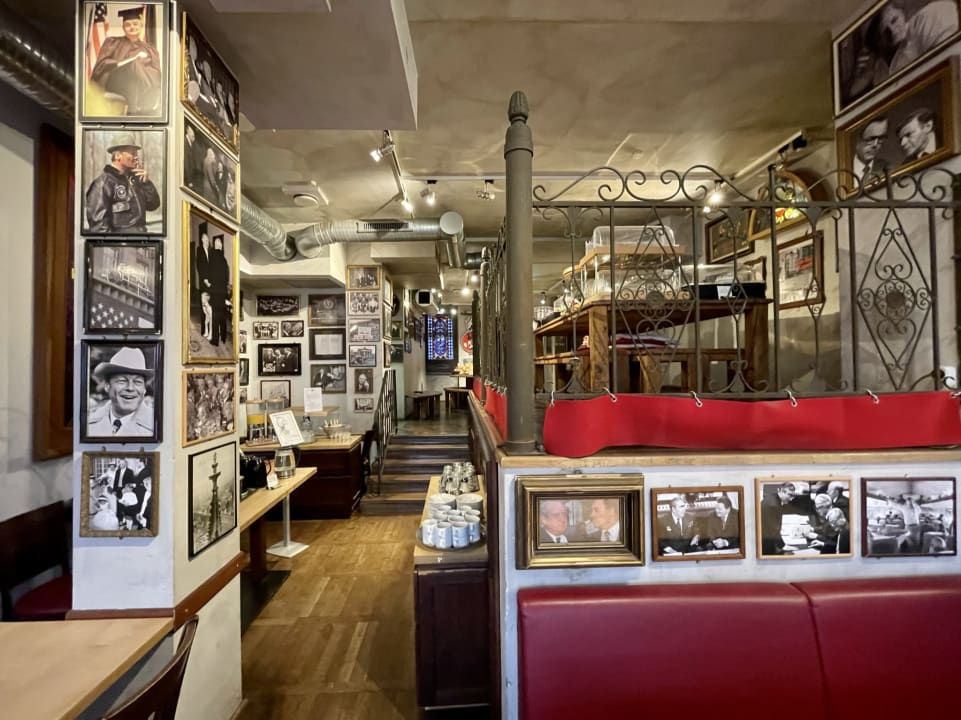 Gastro Rhein-Hotel St.Martin