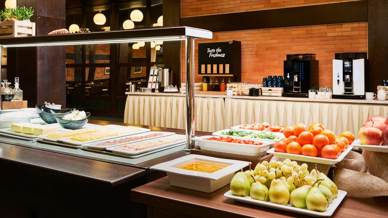 Gastro Orea Resort Devět Skal