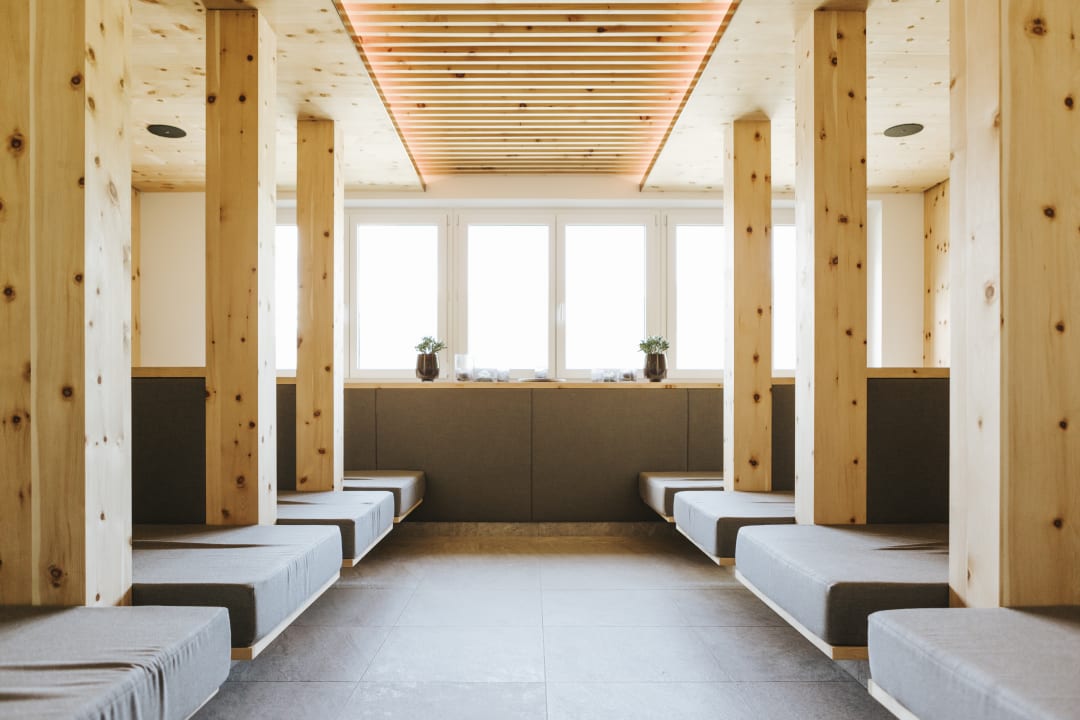 Sport & Freizeit Hotel Thurnerhof