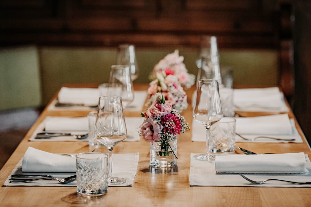 Gastro Der Eisvogel - Wellness- & Genusshotel