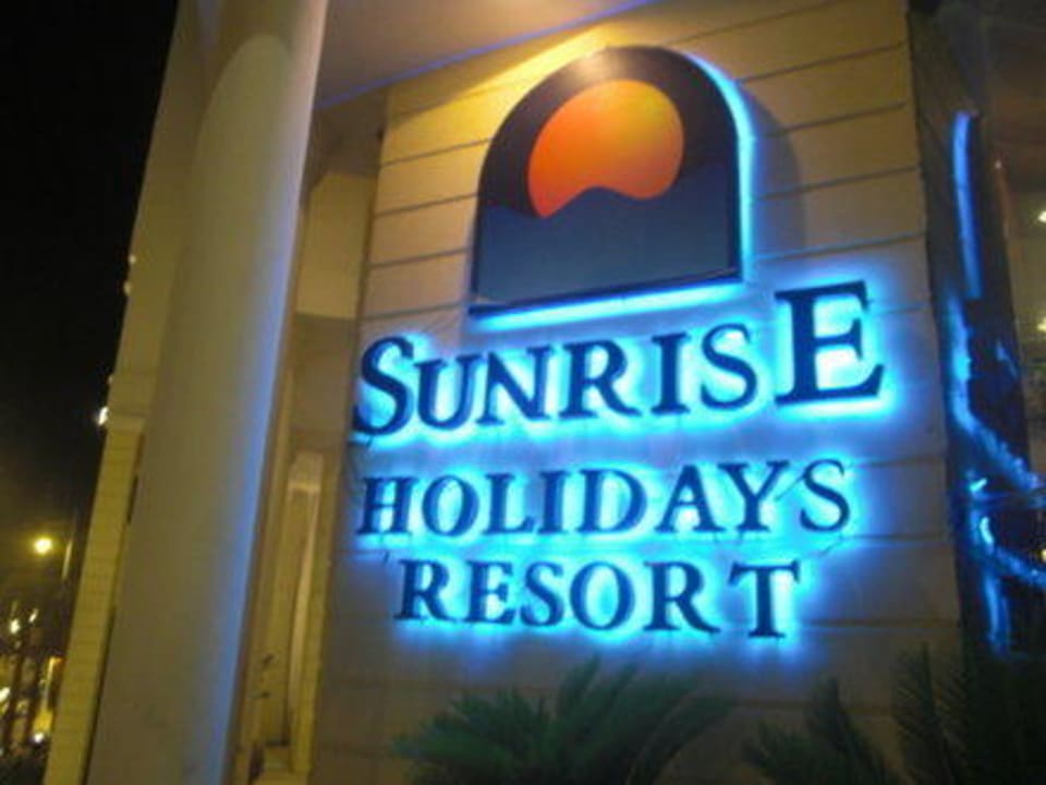 Sunrise Holidays Resort SUNRISE Holidays Resort (Adults Only)
