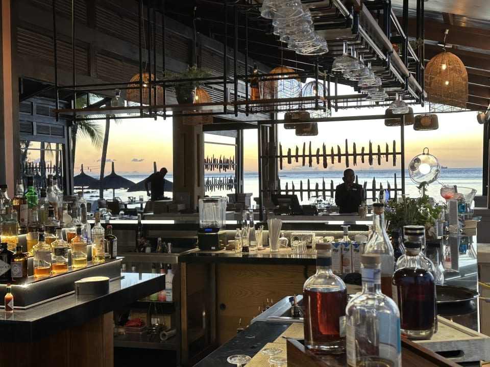 Sonstiges Le Meridien Ile Maurice