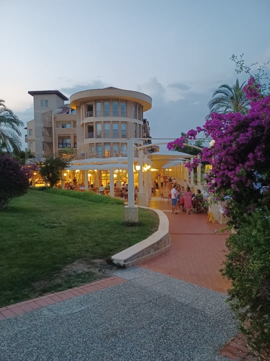 Außenansicht TUI BLUE Xanthe