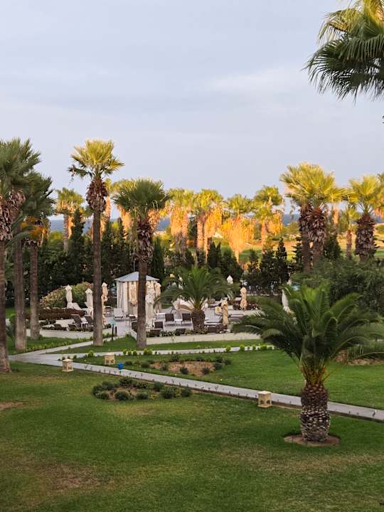 Außenansicht Iberostar Selection Diar El Andalous