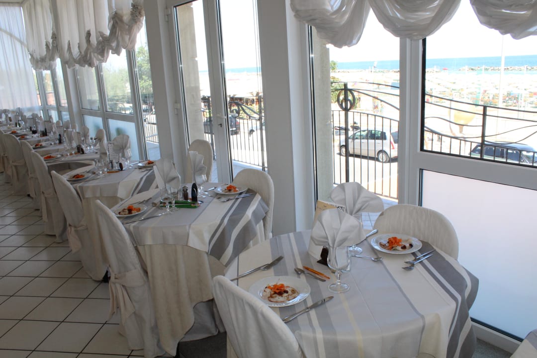 Restaurant Hotel El Cid Campeador