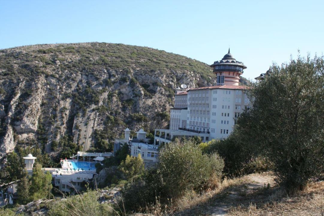 Hotel Ladonia Hotels Adakule