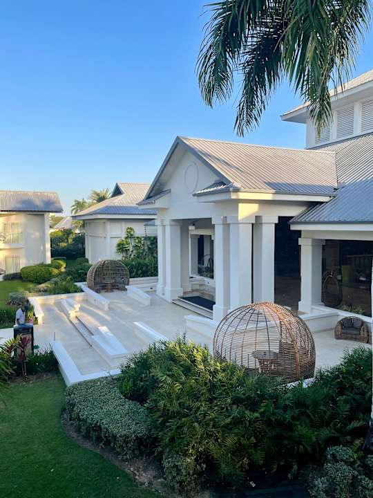 Außenansicht Secrets La Romana Resort & Spa - Adult Only