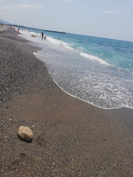 Strand Labranda Alantur Resort