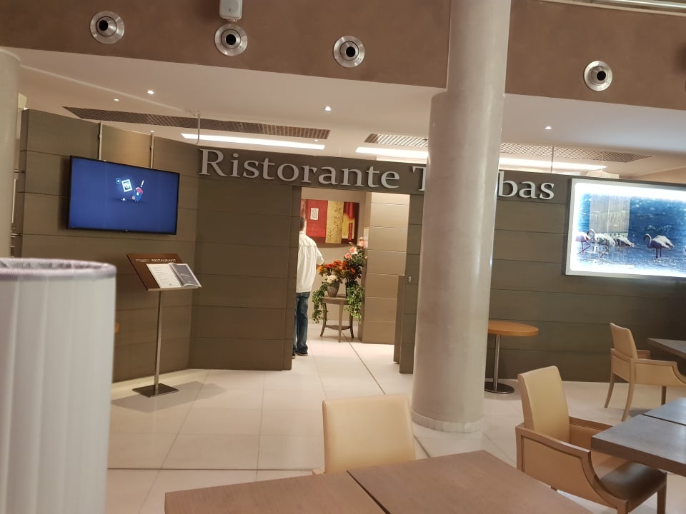 Gastro DoubleTree by Hilton Olbia - Sardinia