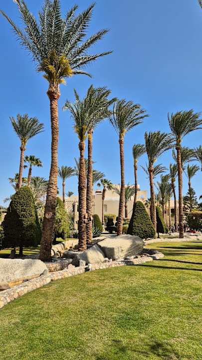 Gartenanlage Jaz Makadina