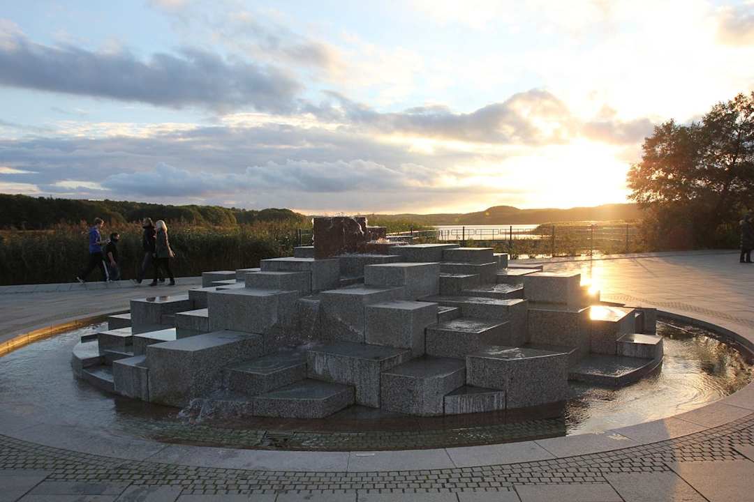 Ausblick Residenz Seeterrassen