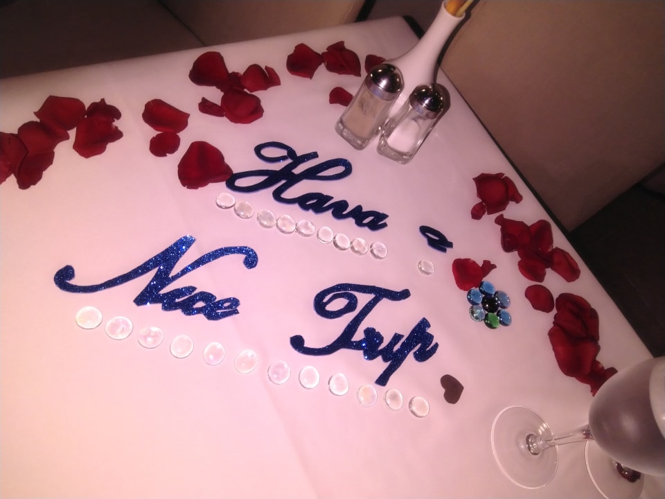 Gastro Akumal Bay Beach & Wellness Resort