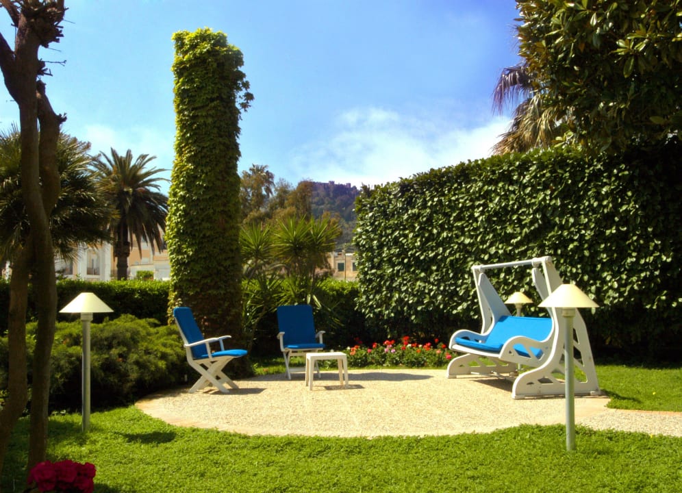 'a Pazziella Hotel 'A Pazziella