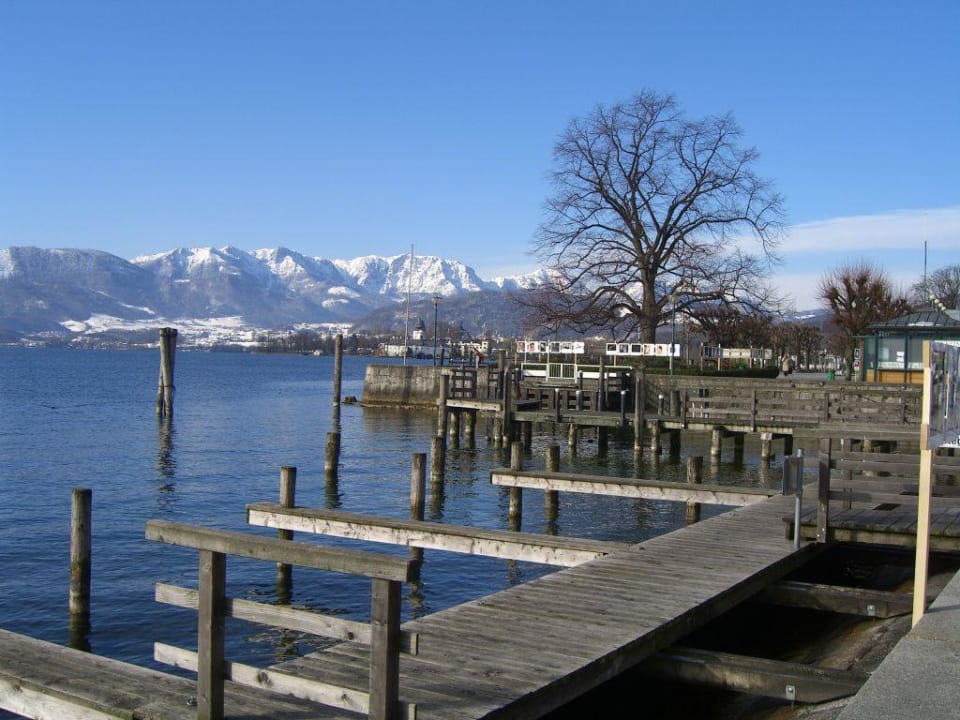 Wunderschön Seehotel Schwan