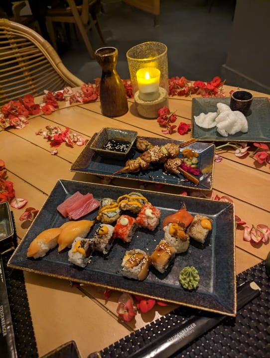 Gastro Steigenberger Resort Ras Soma