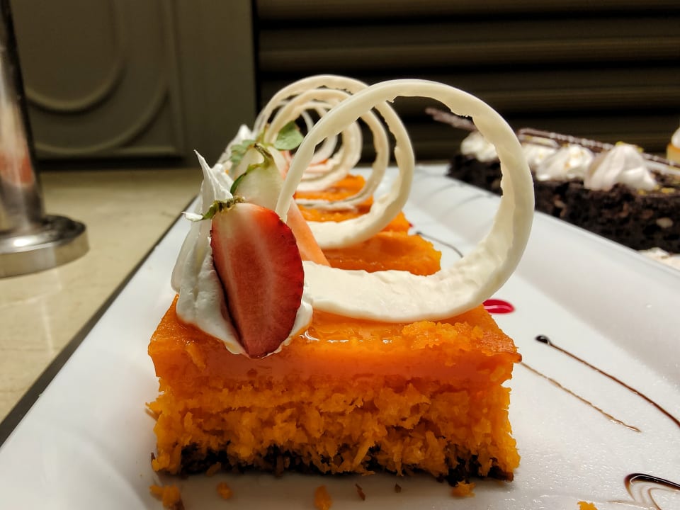 Gastro Pickalbatros Laguna Vista Hotel